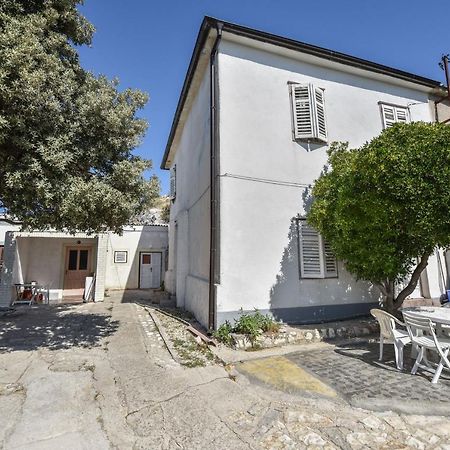 Holiday House With A Parking Space Kustici, Pag - 14438 Zubovići Exterior foto