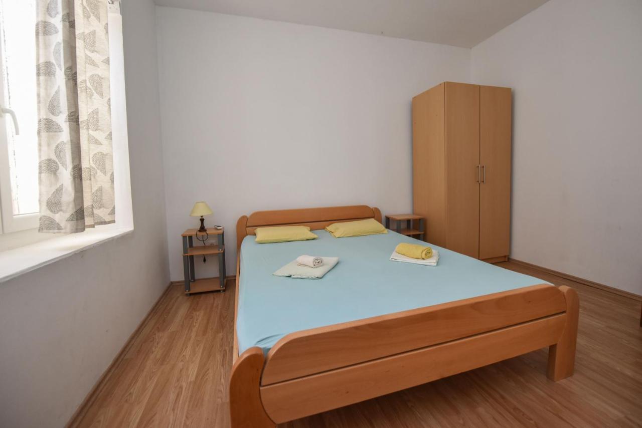 Holiday House With A Parking Space Kustici, Pag - 14438 Zubovići Exterior foto