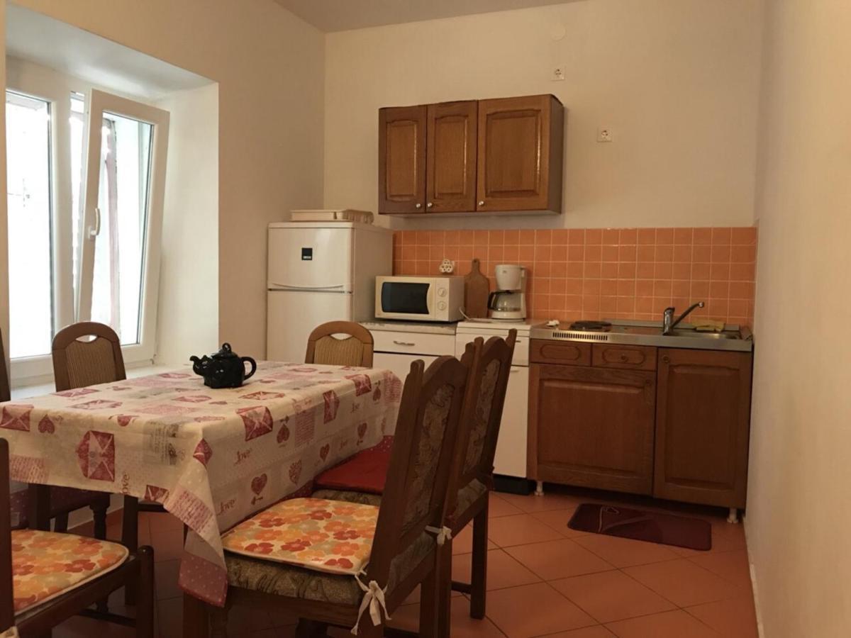 Holiday House With A Parking Space Kustici, Pag - 14438 Zubovići Exterior foto