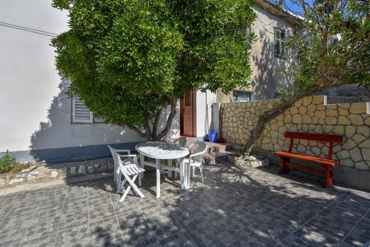 Holiday House With A Parking Space Kustici, Pag - 14438 Zubovići Exterior foto
